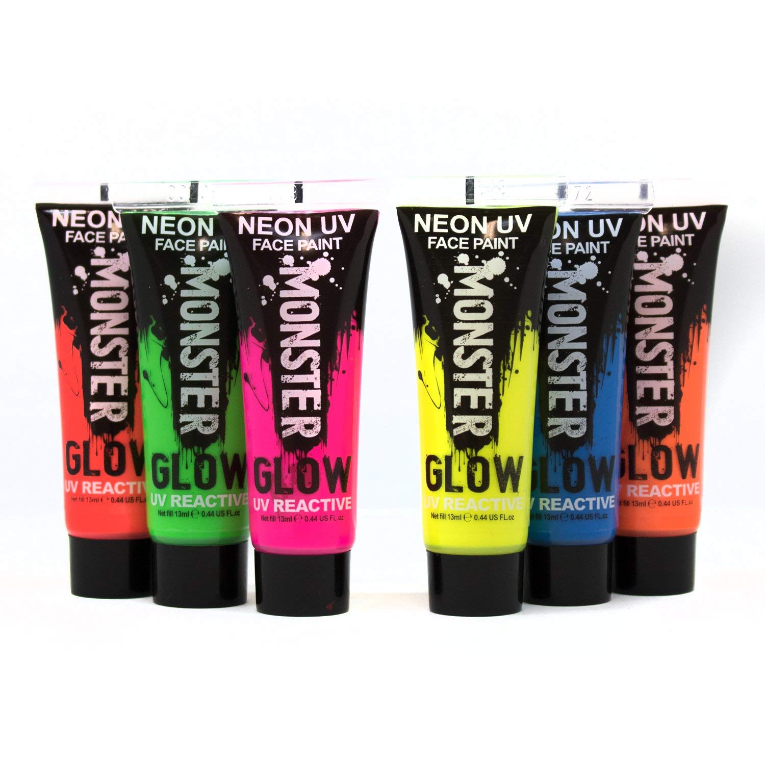 img-UV Neon Face Paint-0