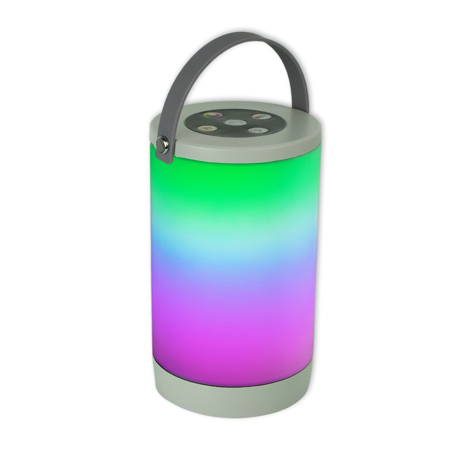 img-Ambient LED Colour Changing Lantern-0