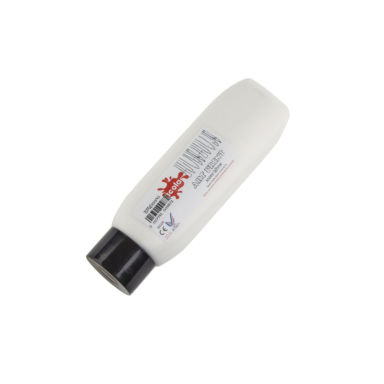 Scola Artprint 300ml Block Ink-