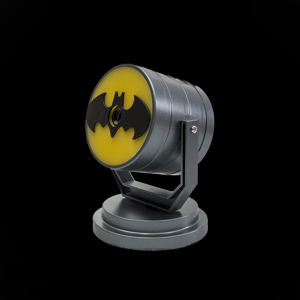 Batman Bat Signal Projection Light