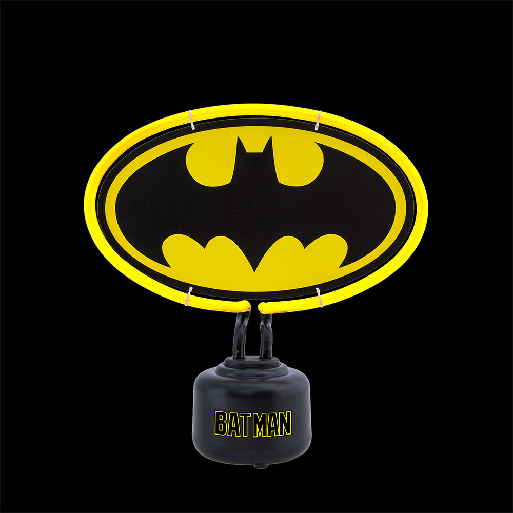 Batman Neon Light-