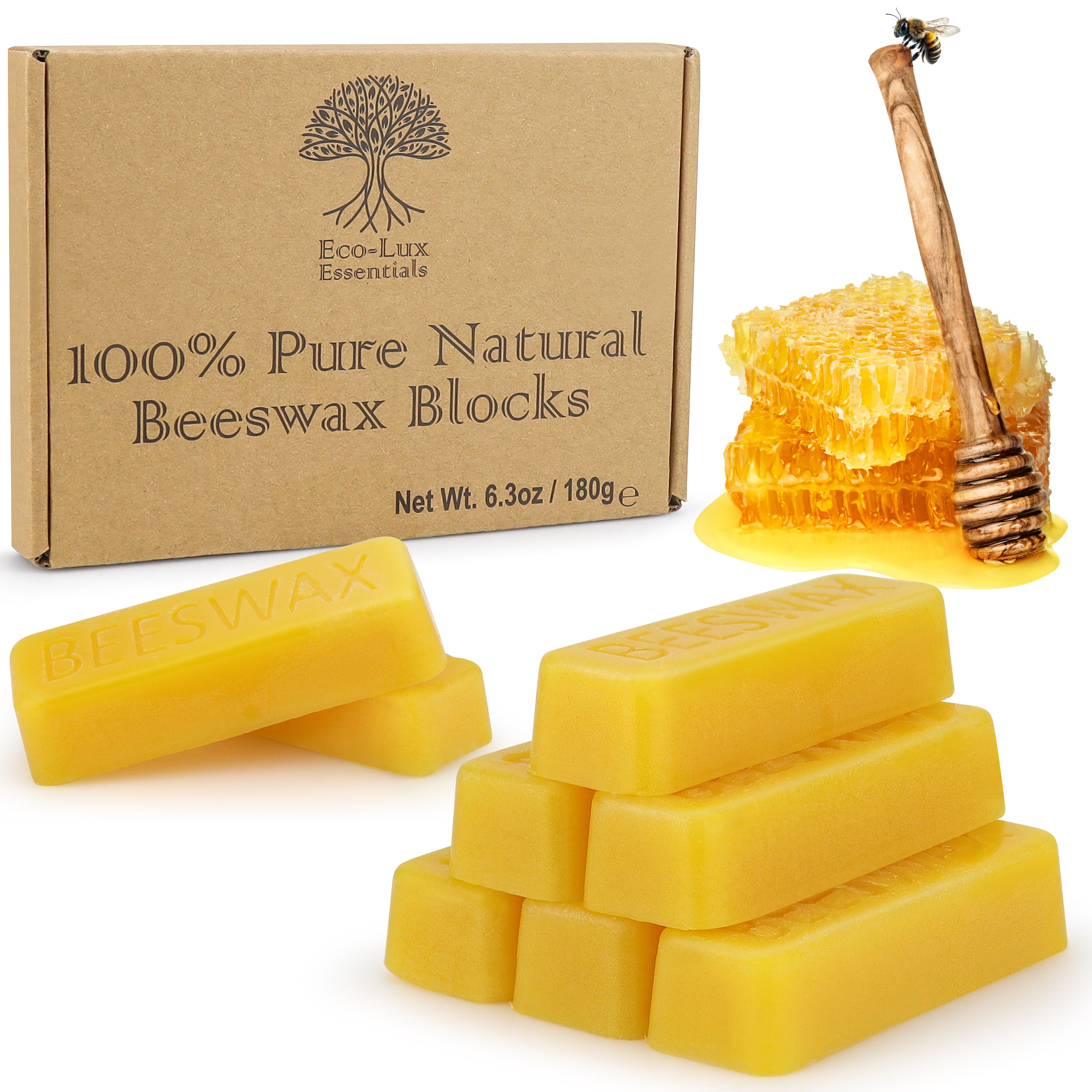 img-Eco Lux Beeswax Blocks-0