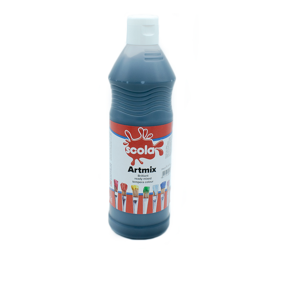 Artmix 600ml Paint-