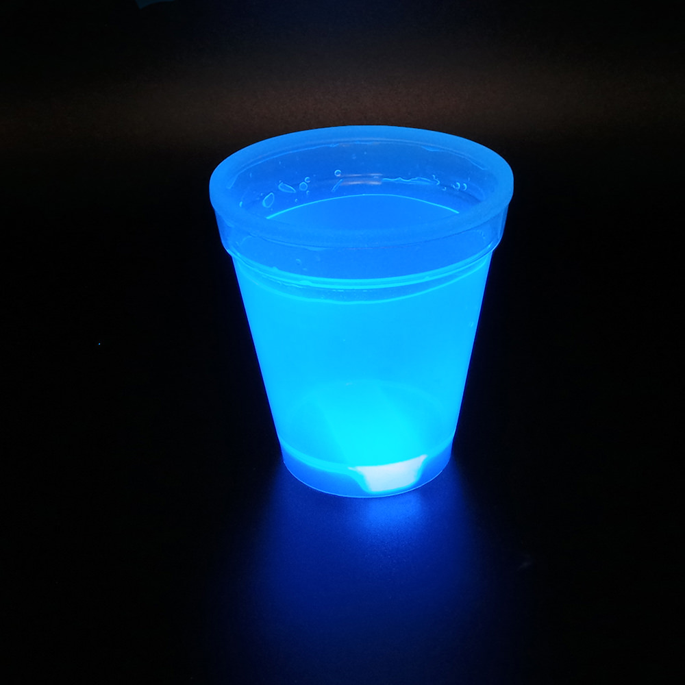 Glow Cups