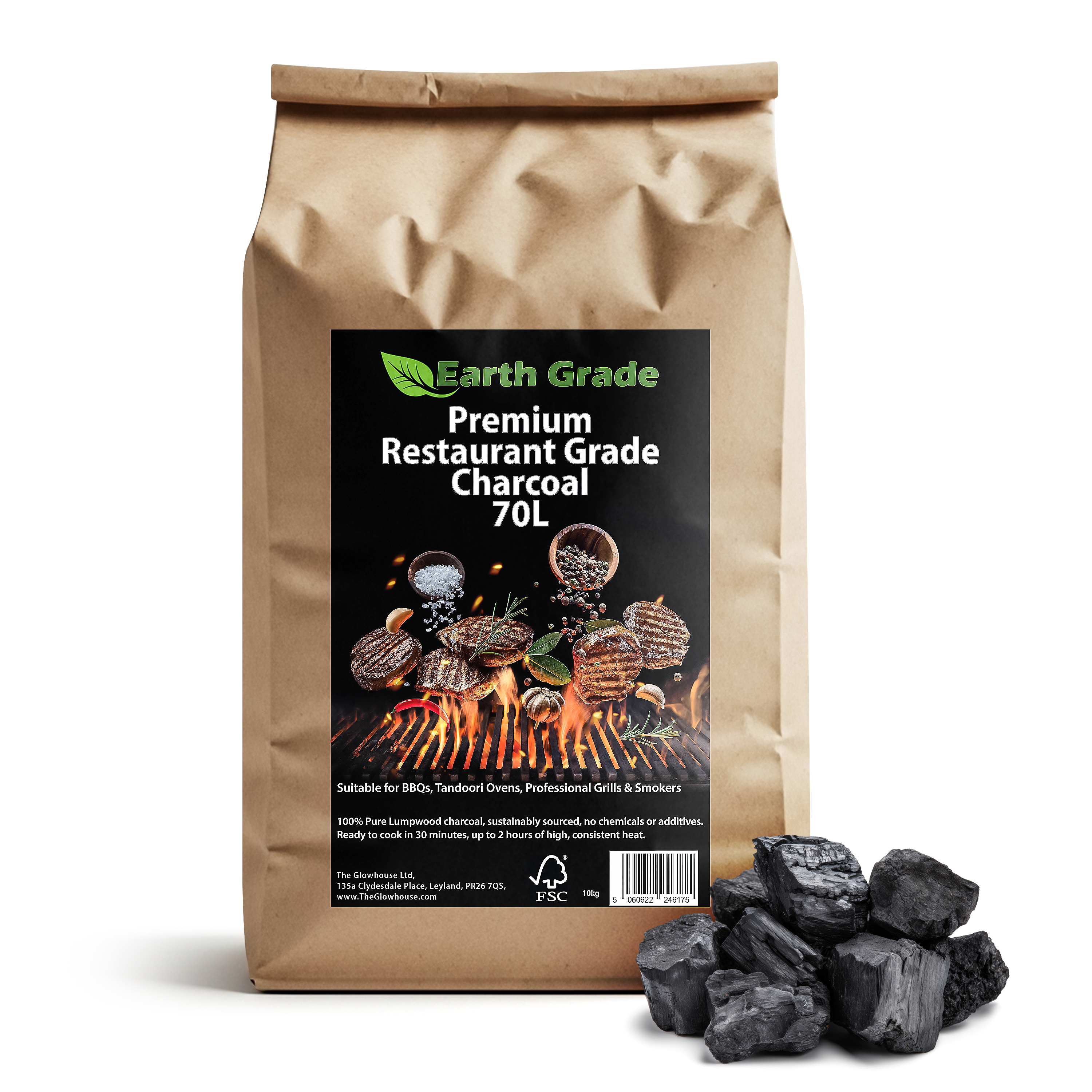 img-Restaurant Grade Charcoal 70L-0
