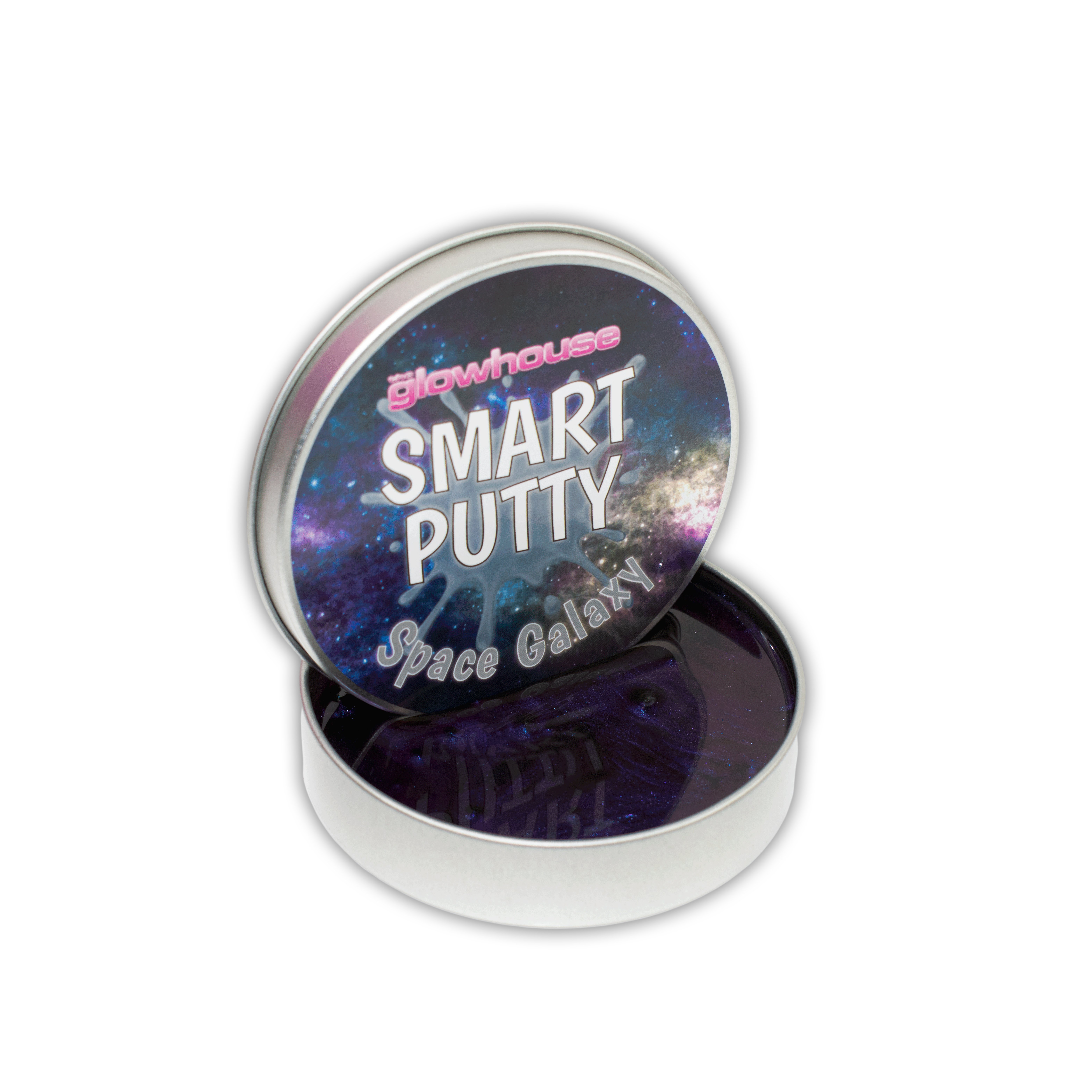 Space Galaxy Putty-