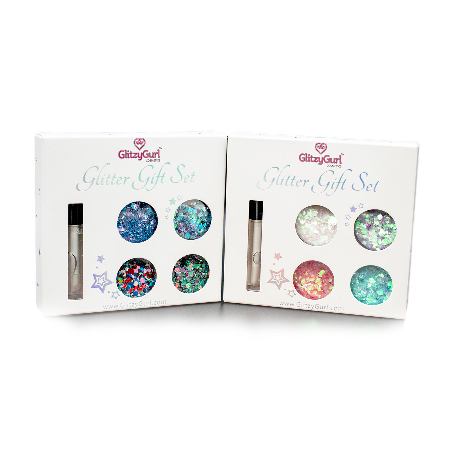 img-GlitzyGurl Glitter Gift Set-0