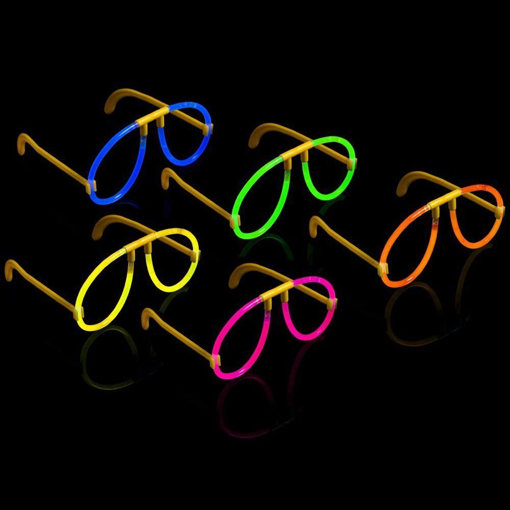 Glow Glasses