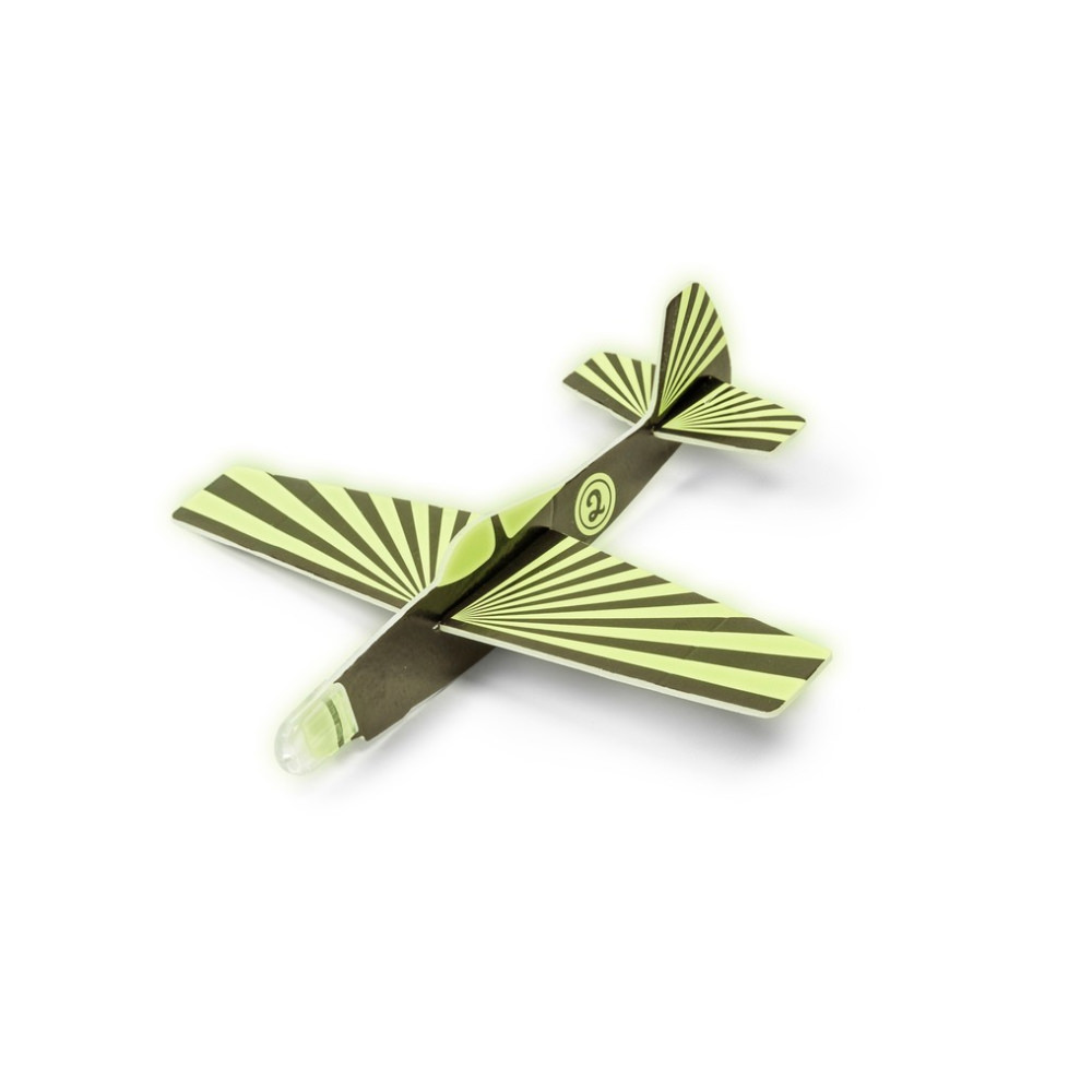 Glow In The Dark Glider-
