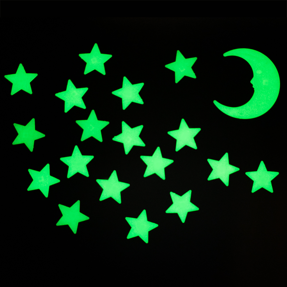 img-Glow Stars and Moon 50 Pack-0