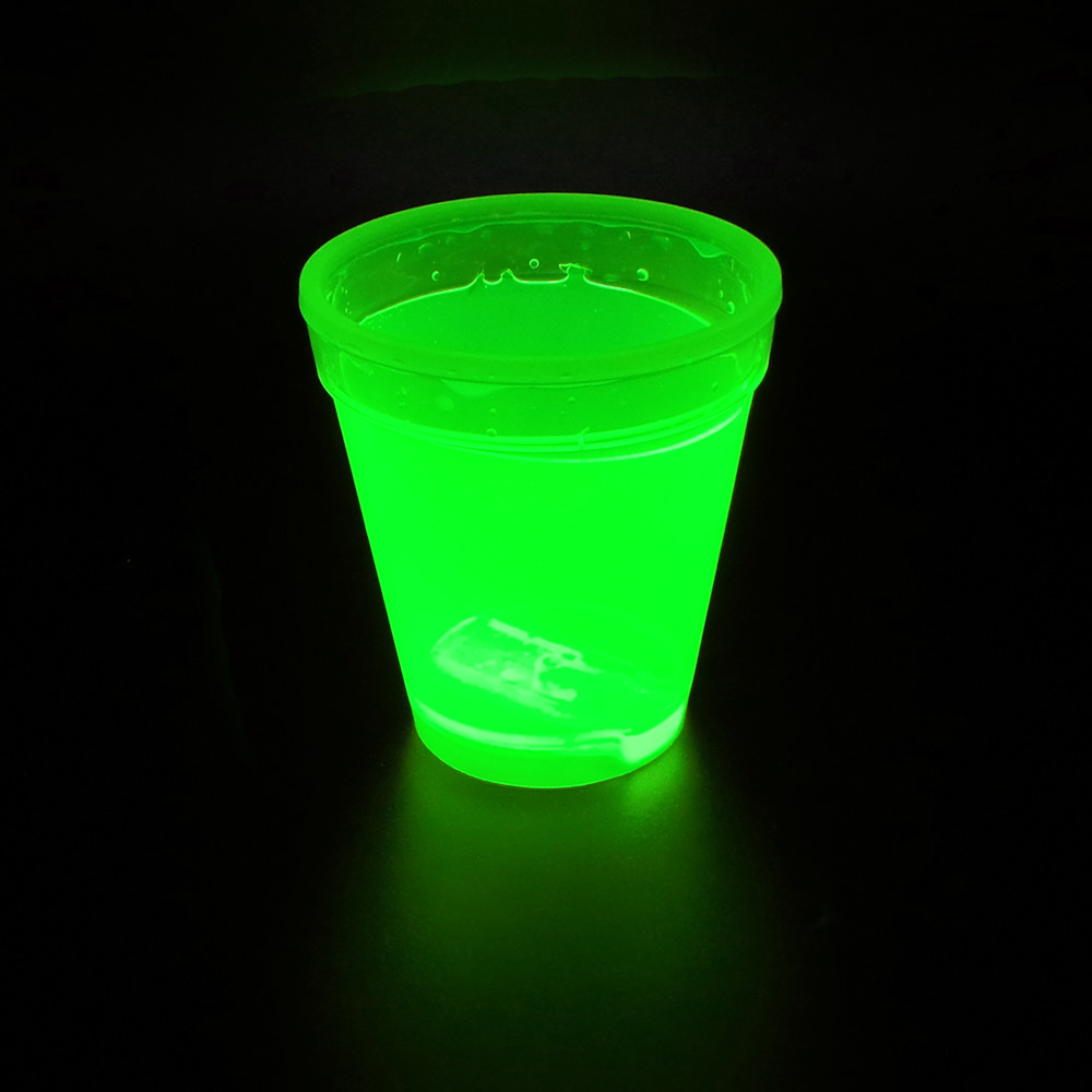 Glow Cups