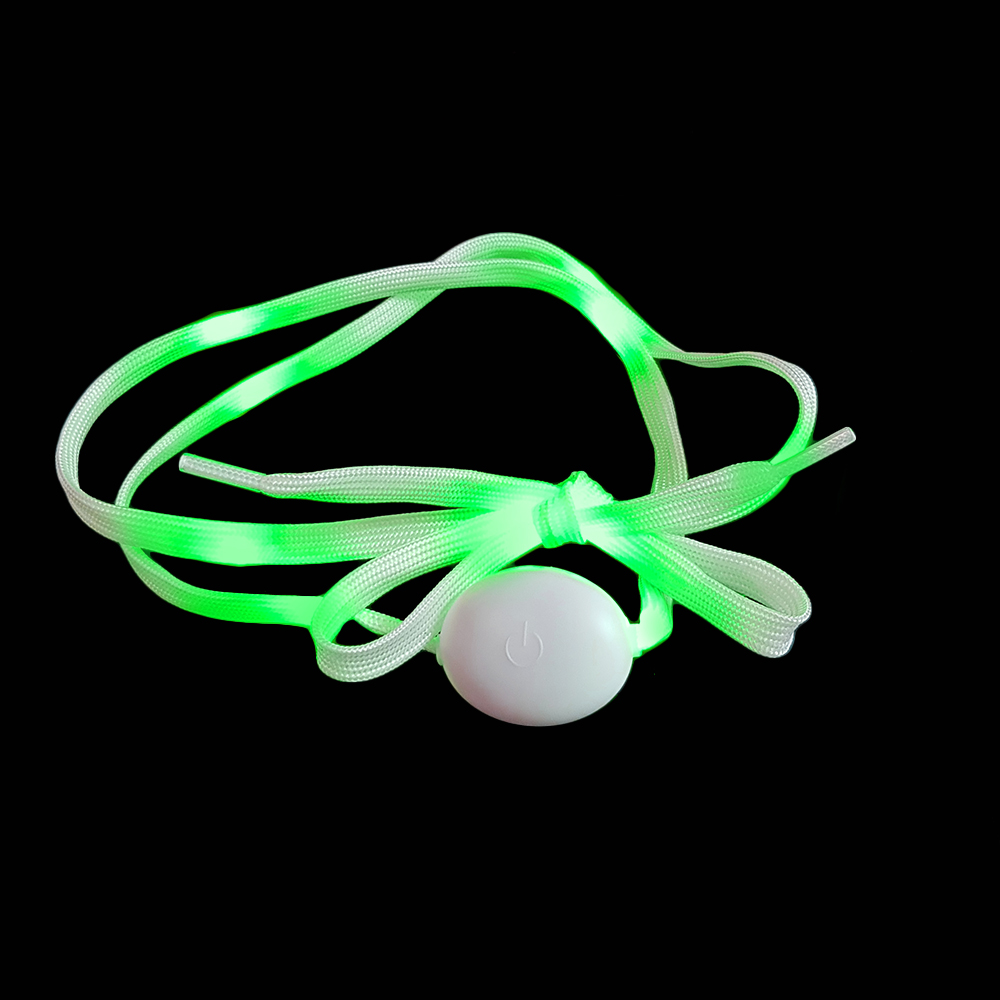 Flashing Shoe Laces