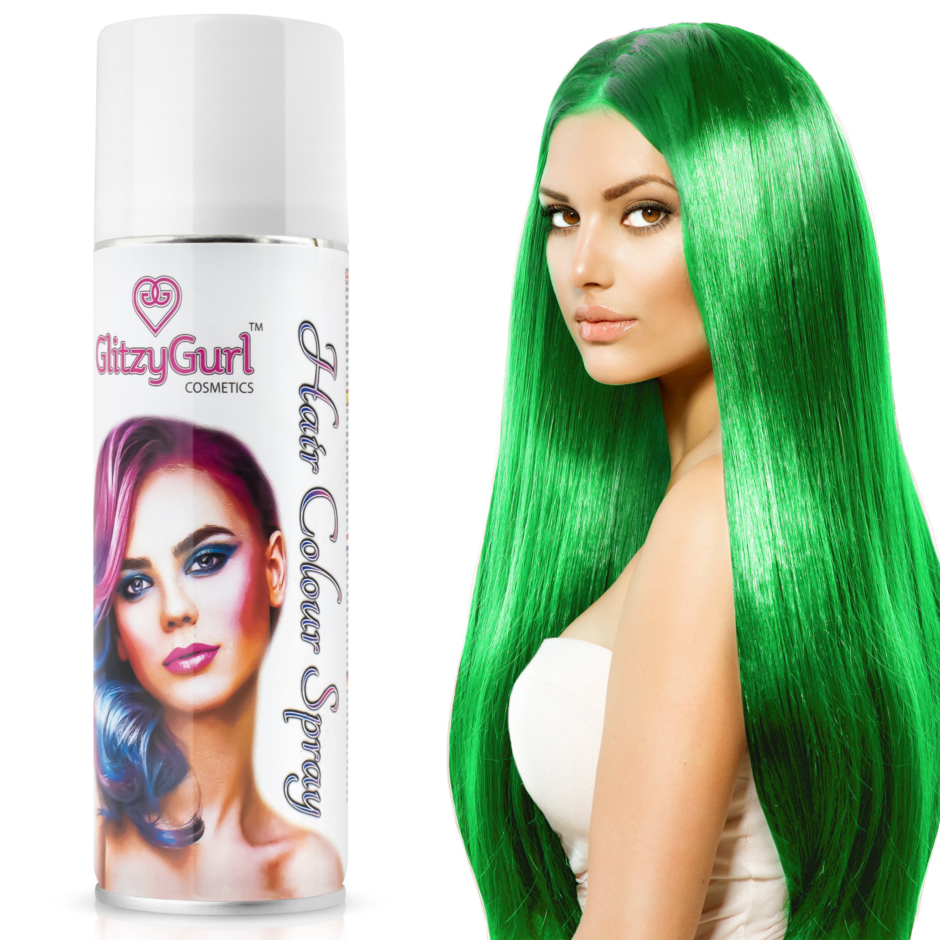 img-GlitzyGurl Hair Colour Spray-0
