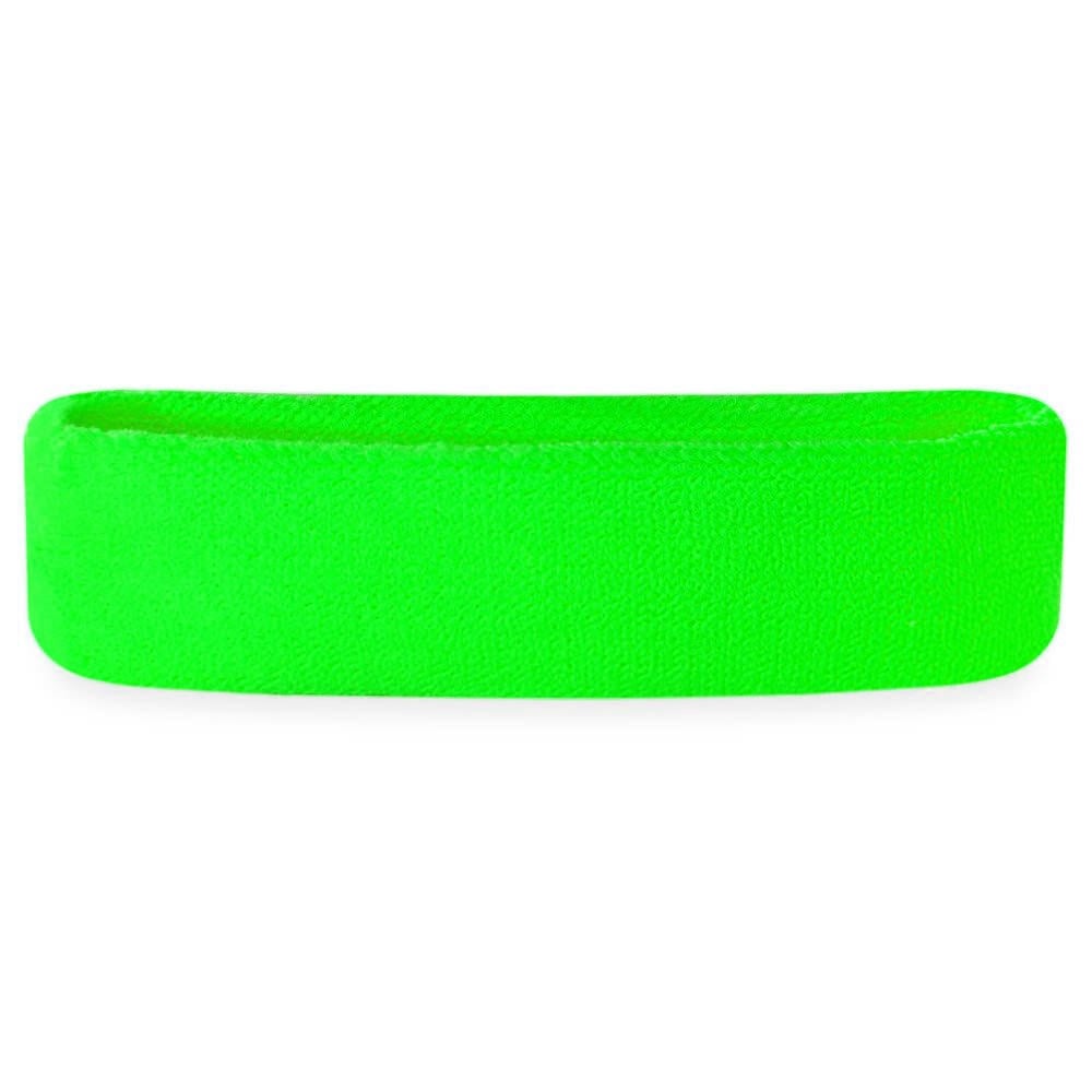 UV Neon Head Sweat Band