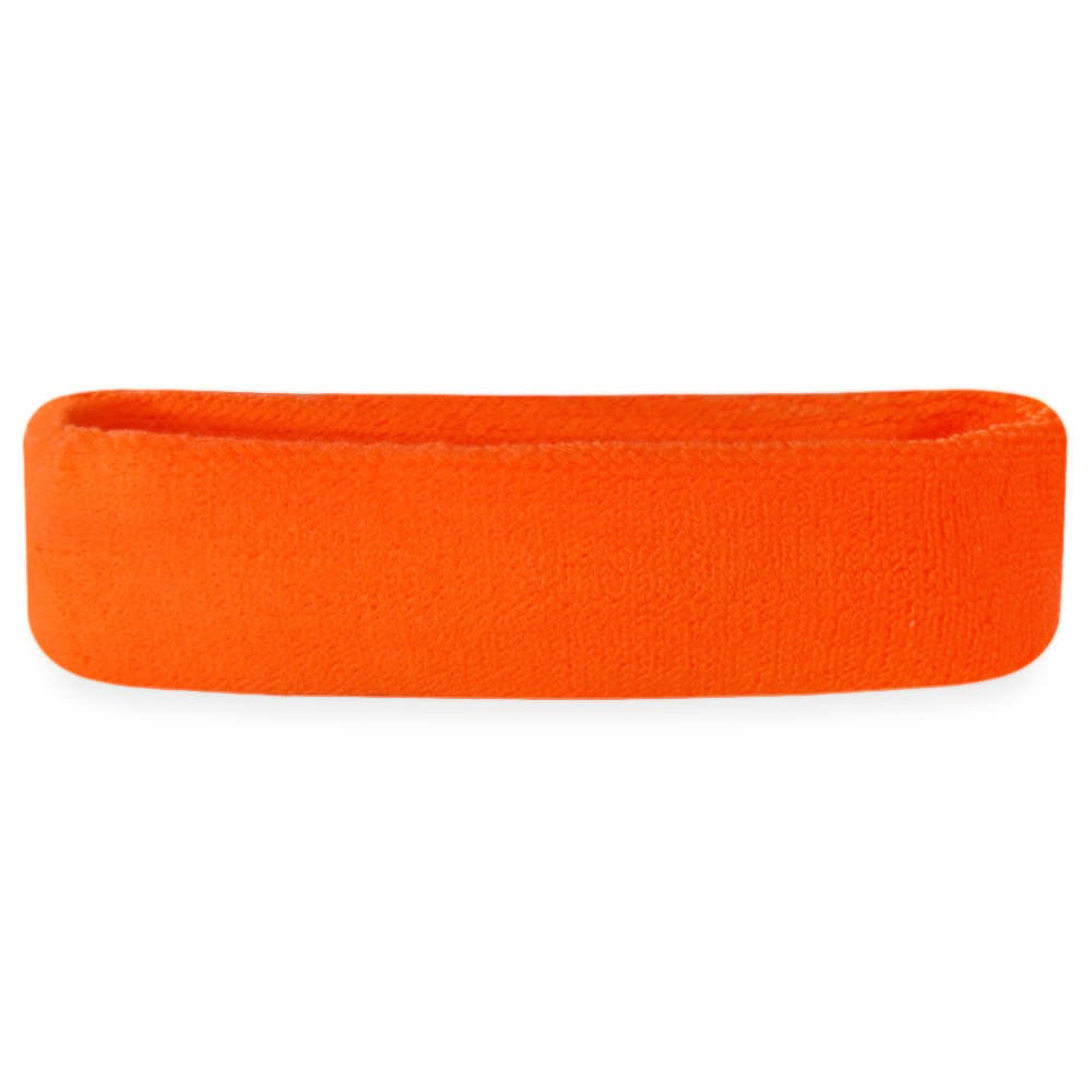 UV Neon Head Sweat Band