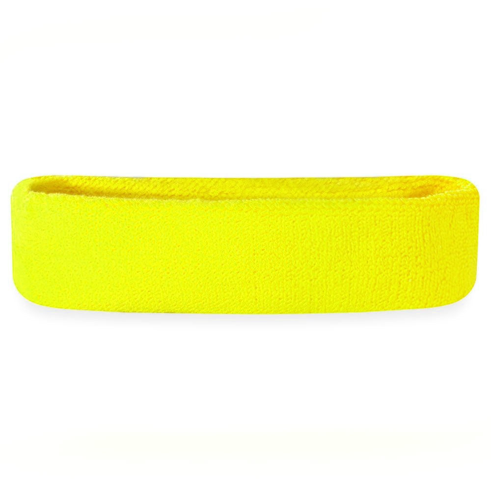 UV Neon Head Sweat Band
