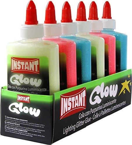 Glow glue shop
