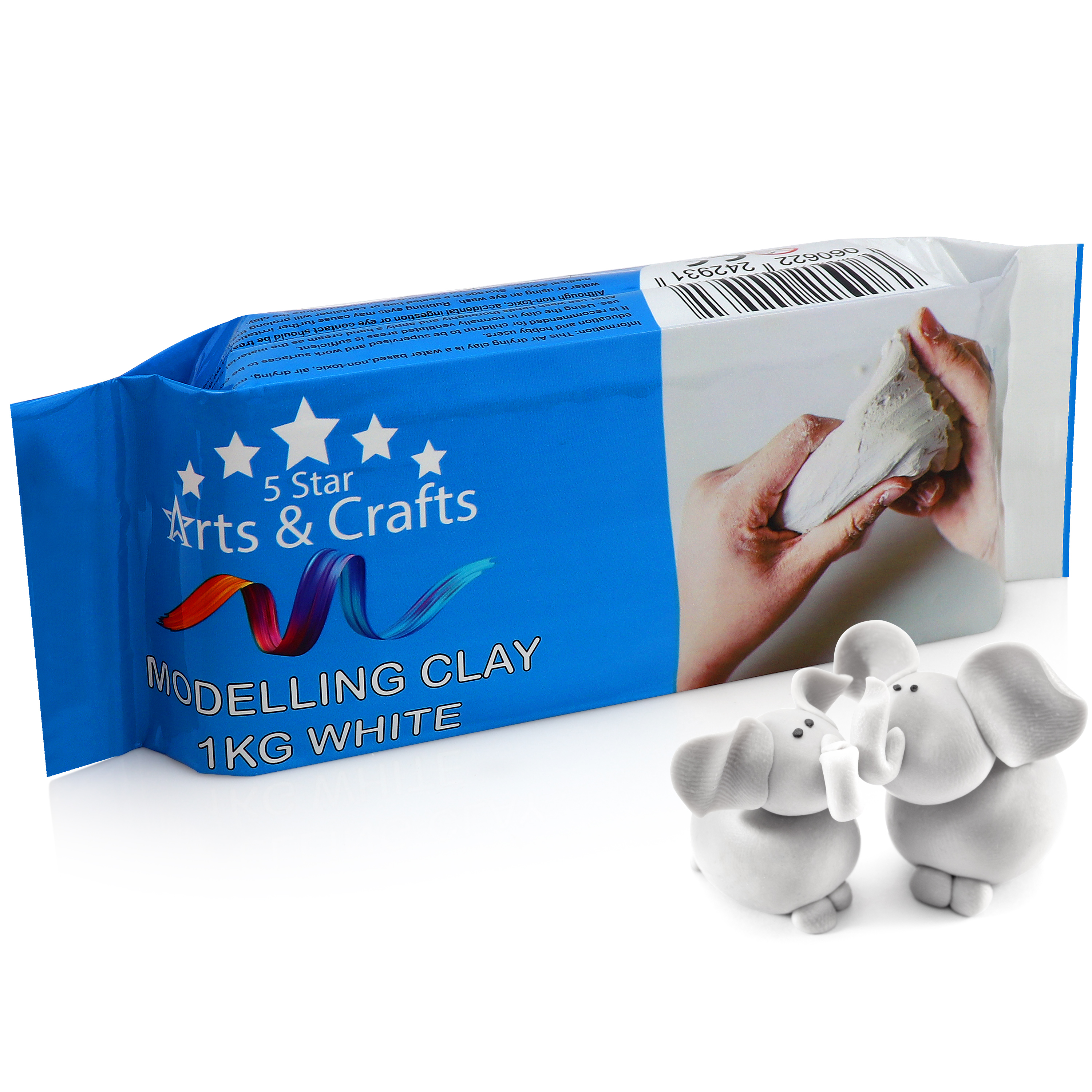 1-kg-white-modelling-clay