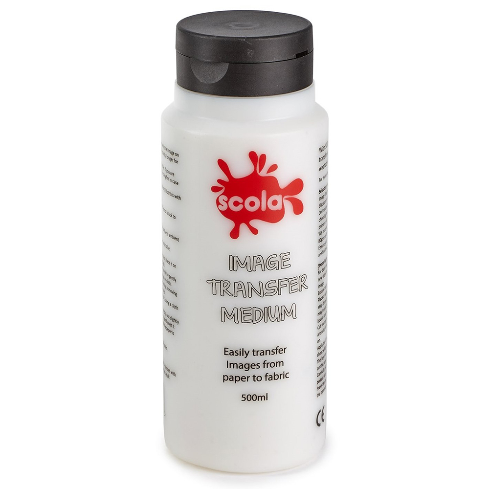 Image Transfer Medium 500ml-