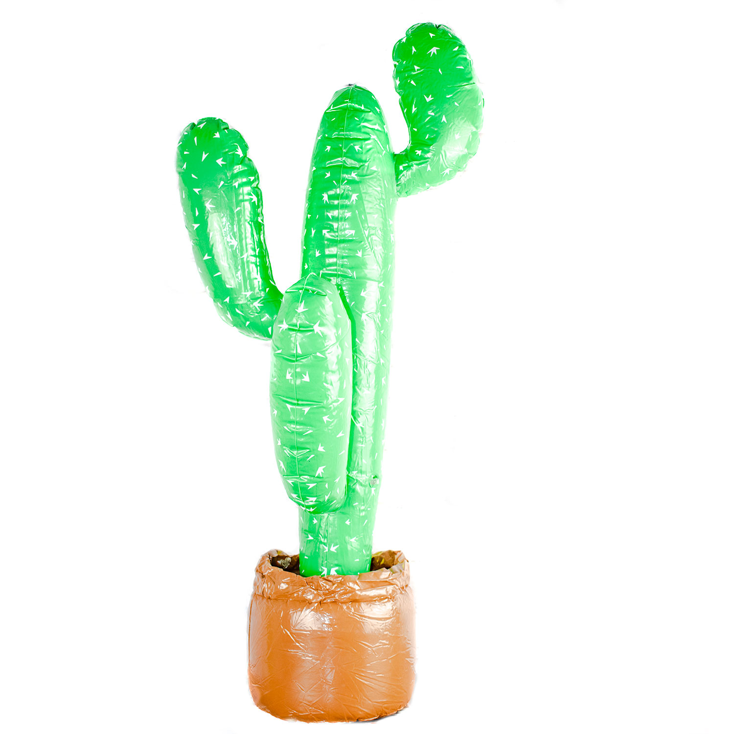 cactus inflatable sprinkler