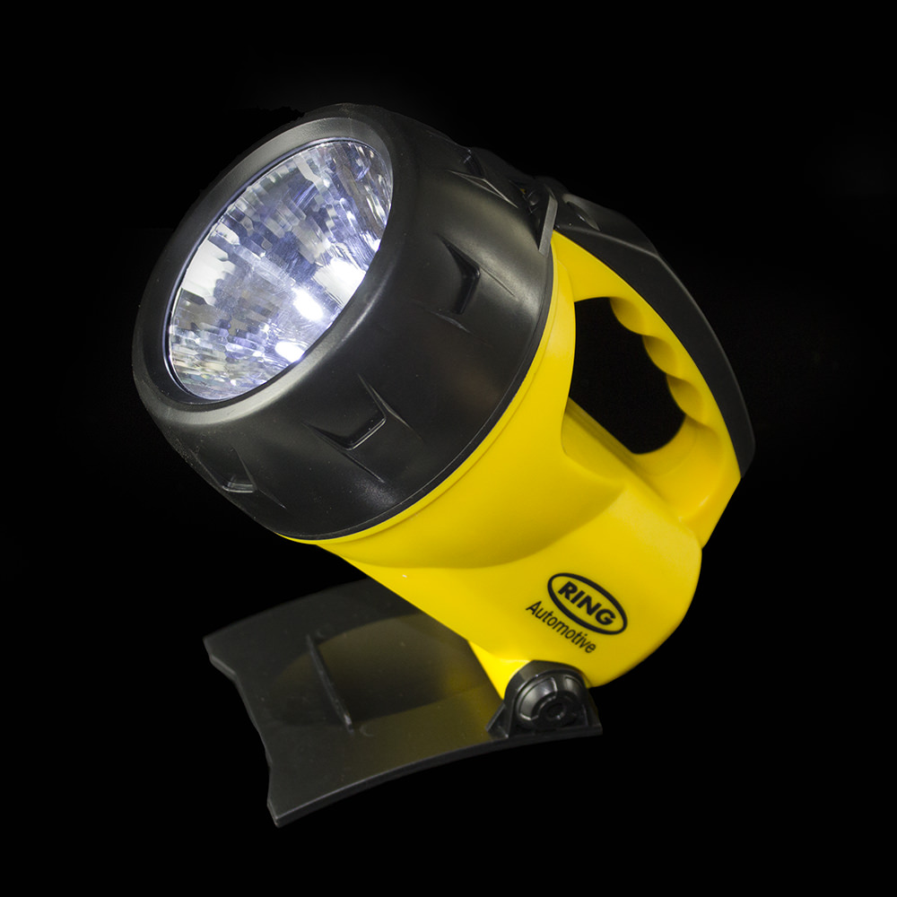 LED Krypton Lantern-