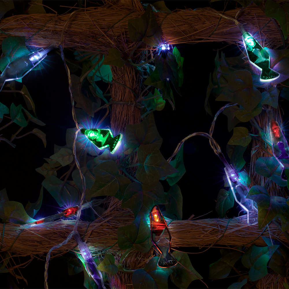 img-Colour Changing Lava Lamp String Lights-0