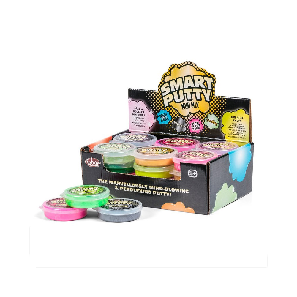 Mini Smart Putty