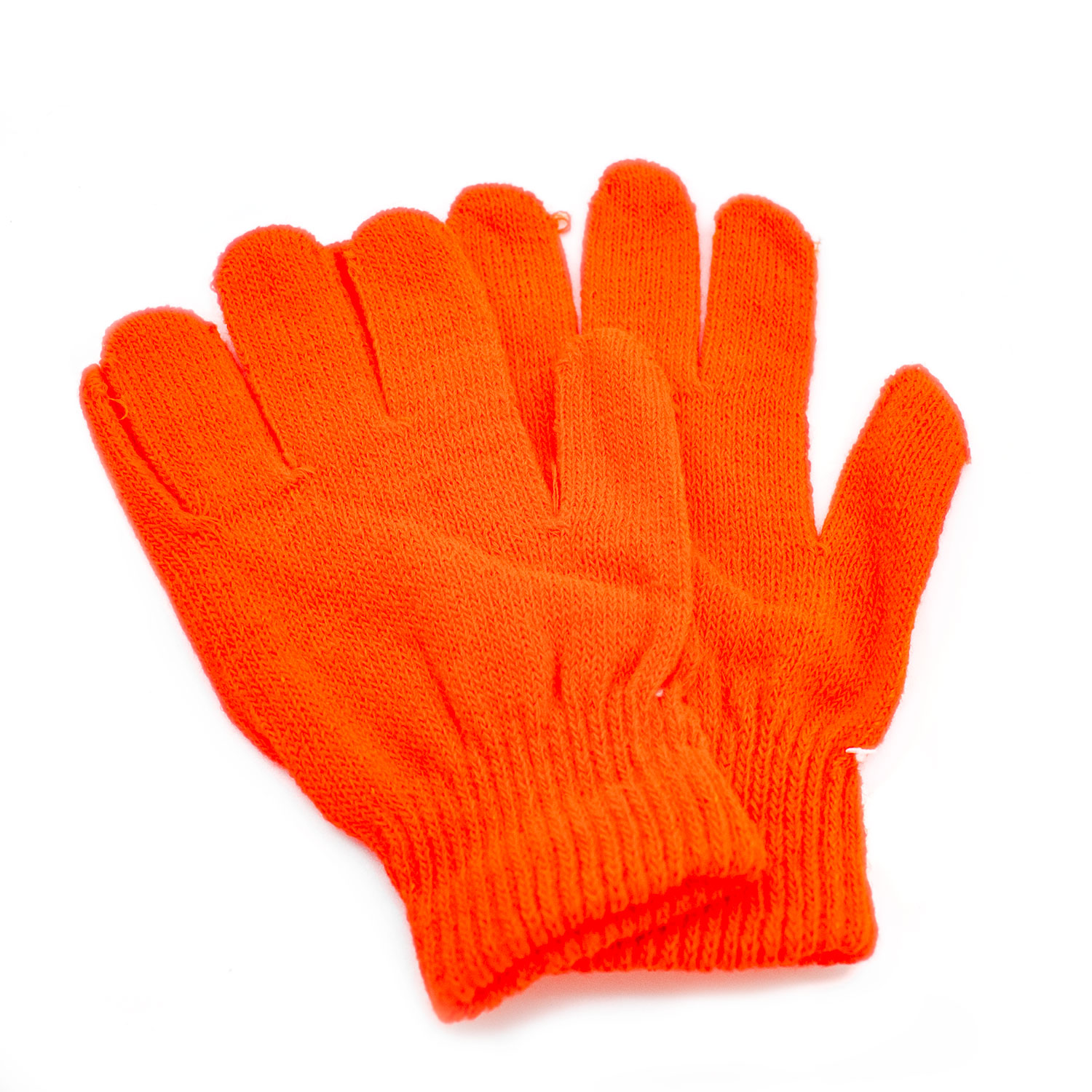 UV Neon Magic Gloves