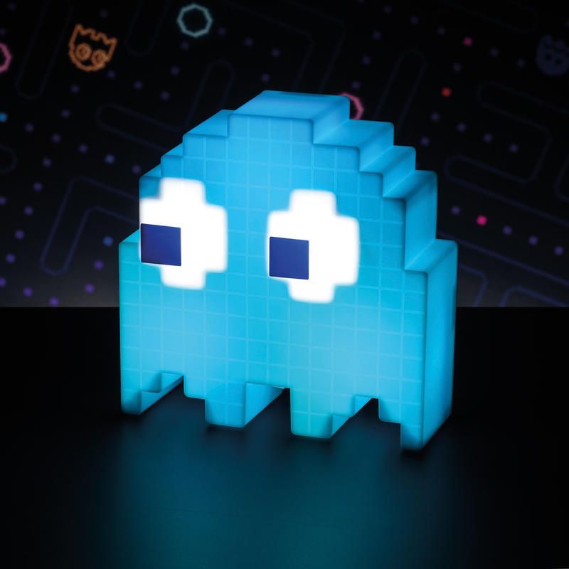 img-Pacman Ghost Lamp-0