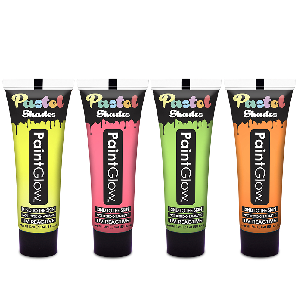 Pastel UV Face Paint 13ml-