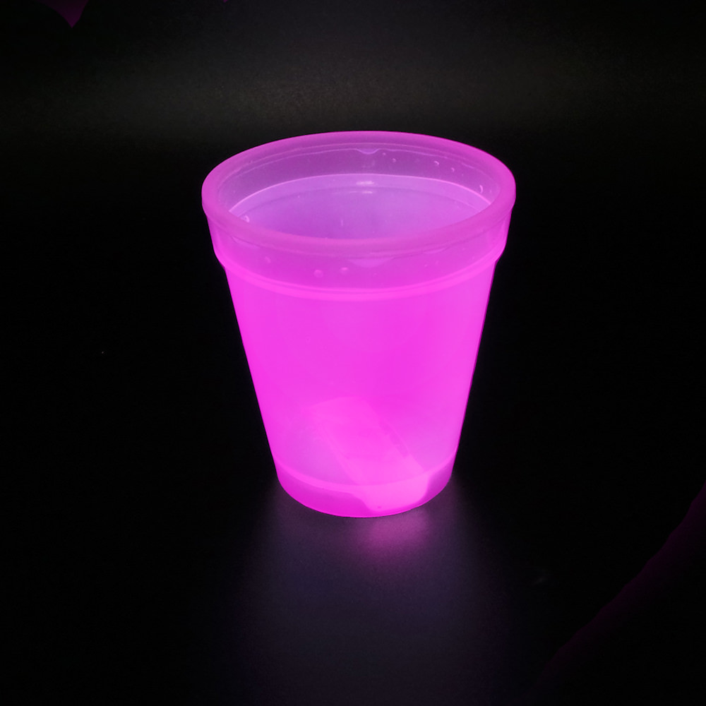 Glow Cups