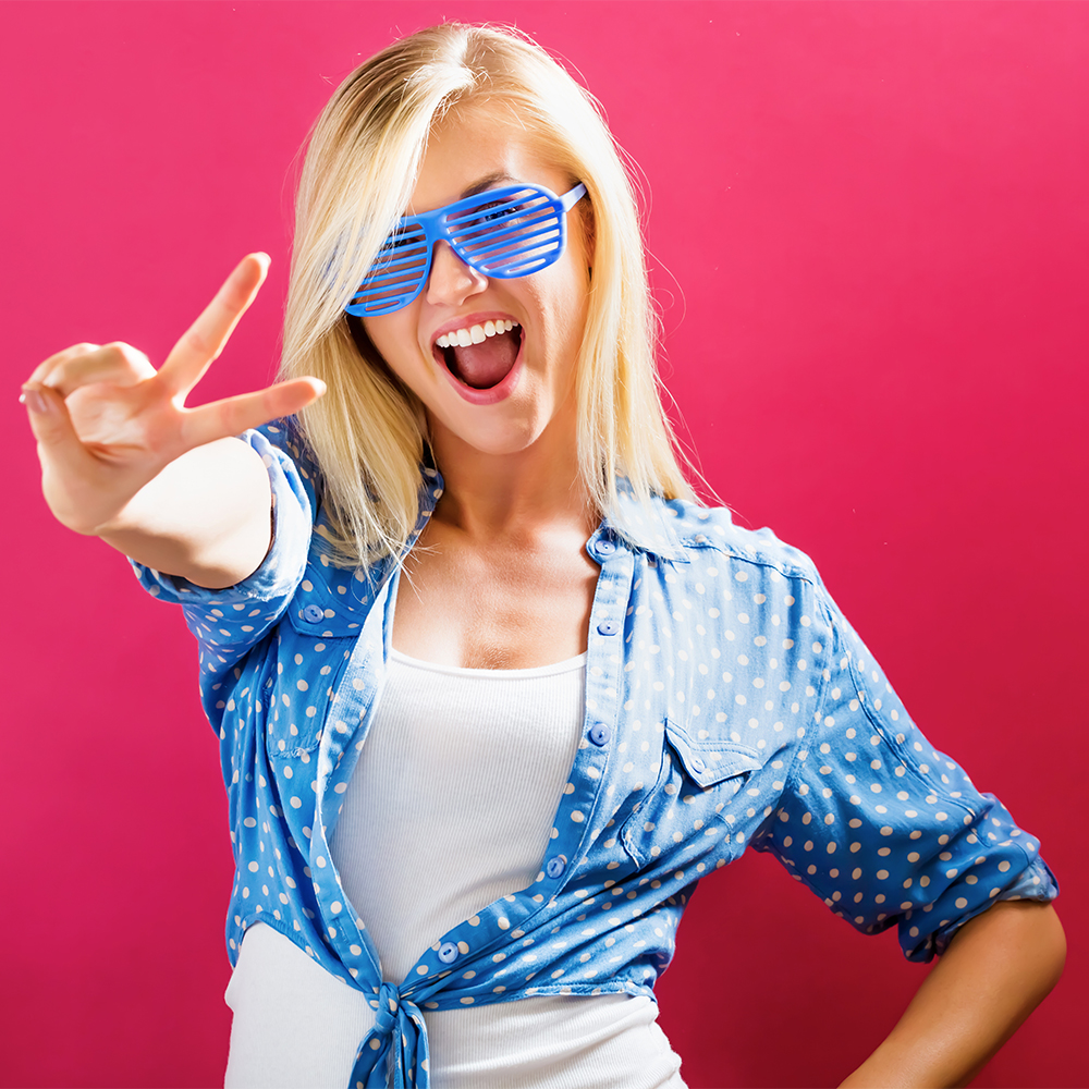 12 Pack of Shutter Shades