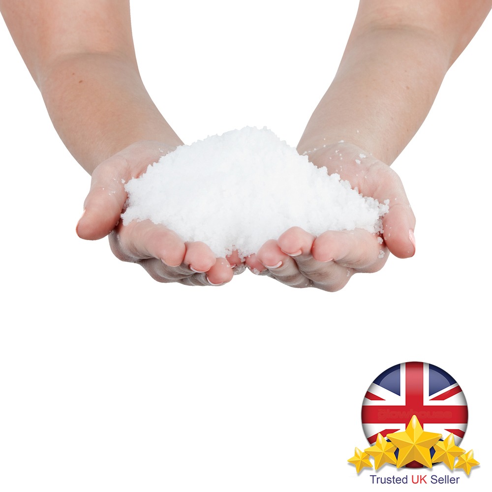 img-Instant Magic Snow 130g-0
