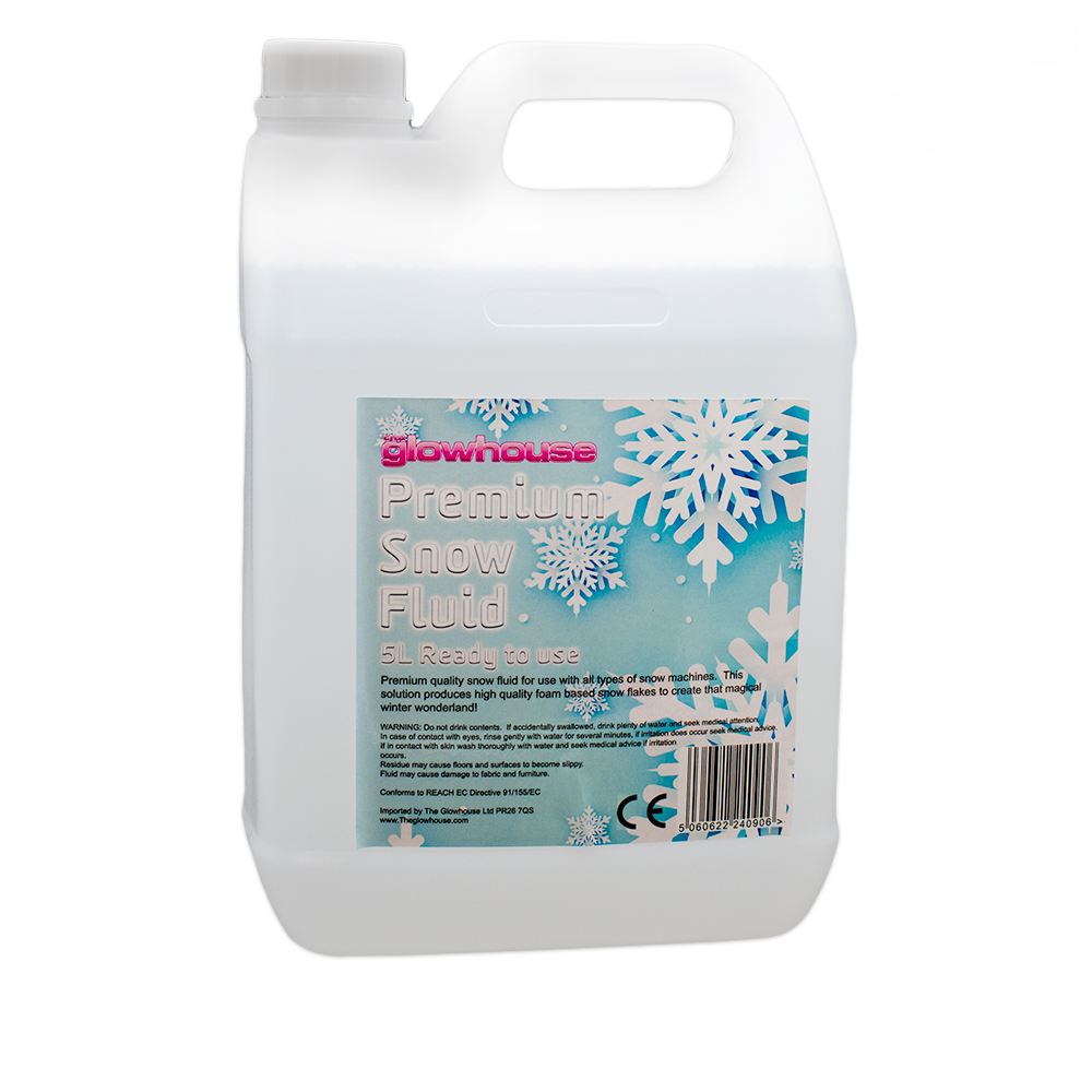 Snow Fluid 5L