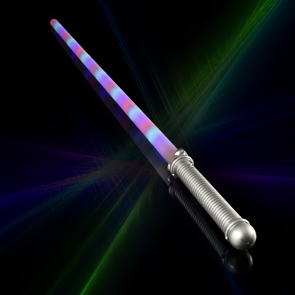 7 Function Lightning Sabre-
