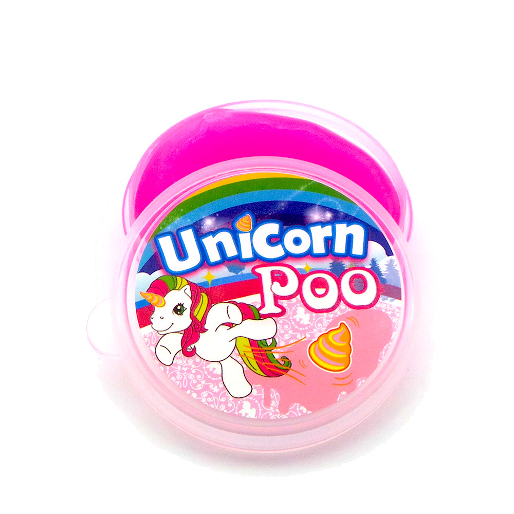 img-Unicorn Poo Putty-0