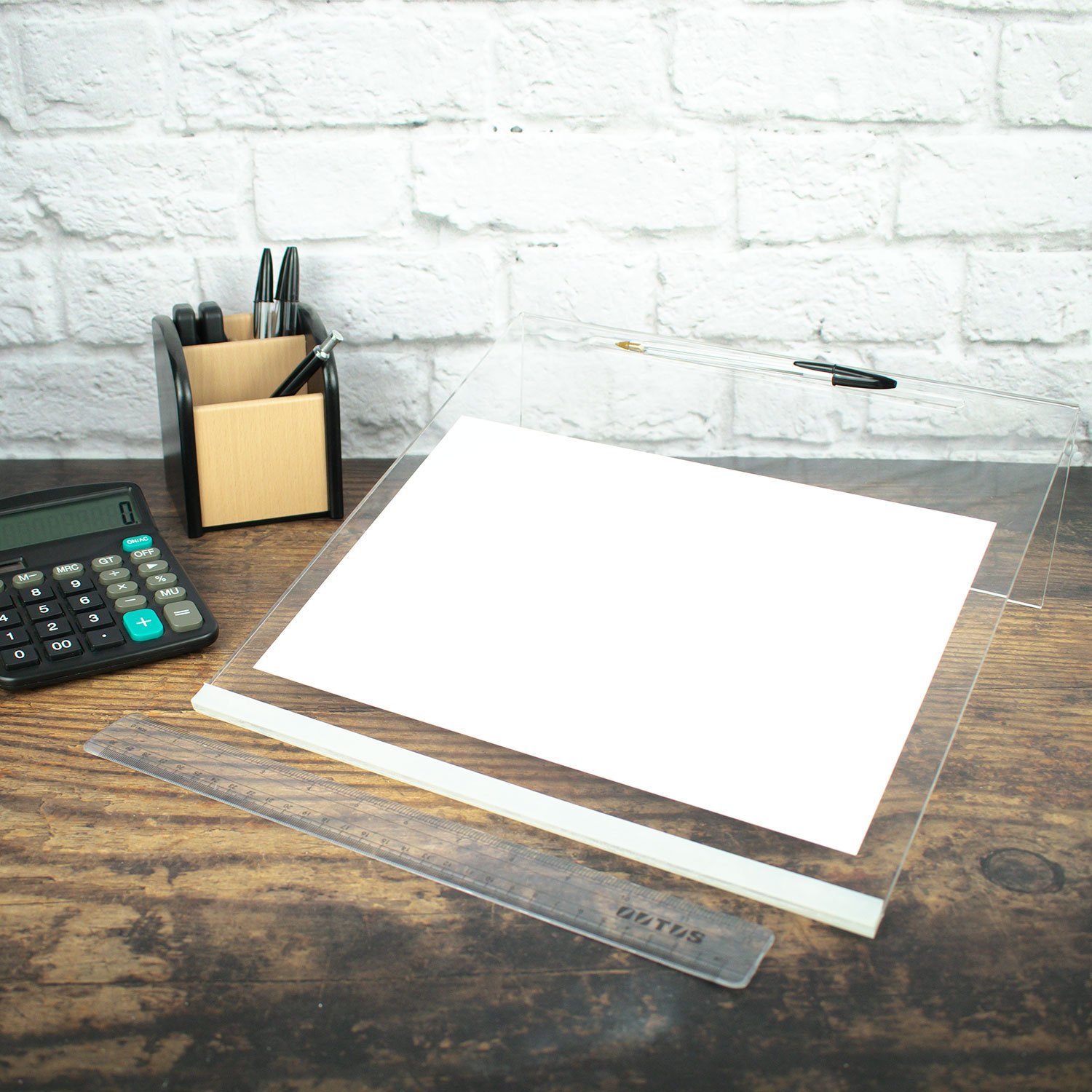 Ergonomic Writing Slope-