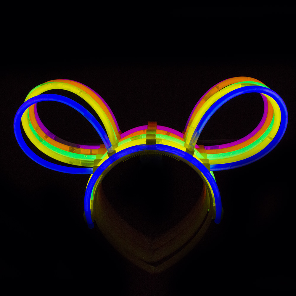glow ears