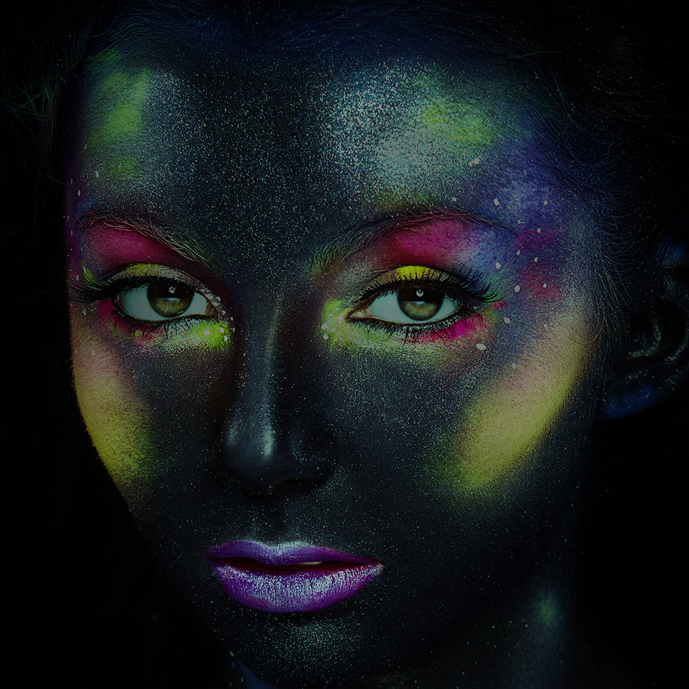 glow in the dark
