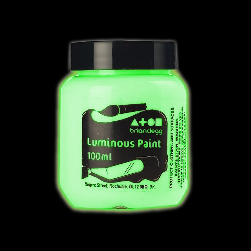 Luminous Paint 100ml-