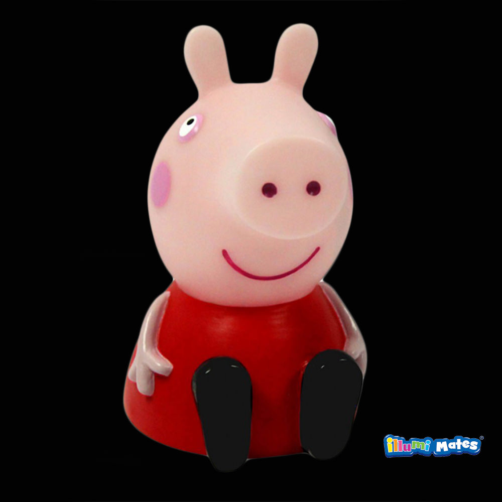 Peppa Pig Illumimates-