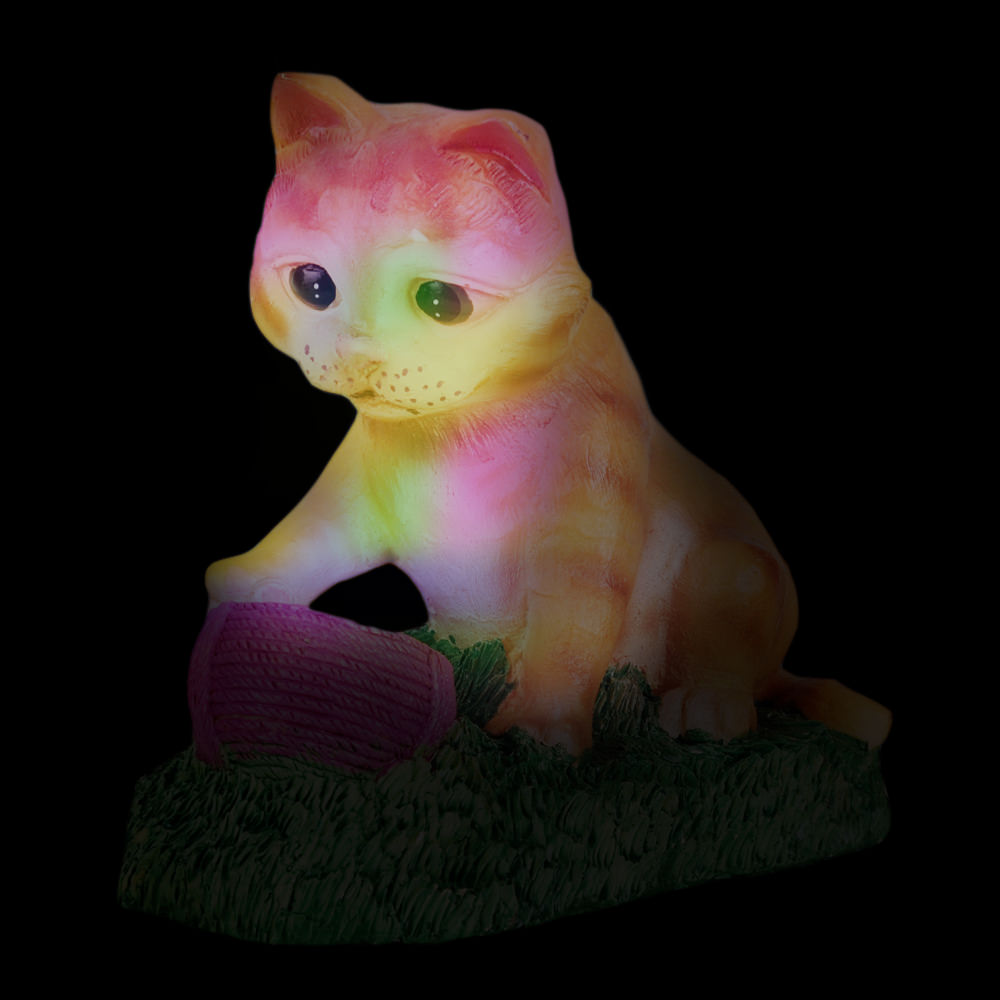 led cat toy