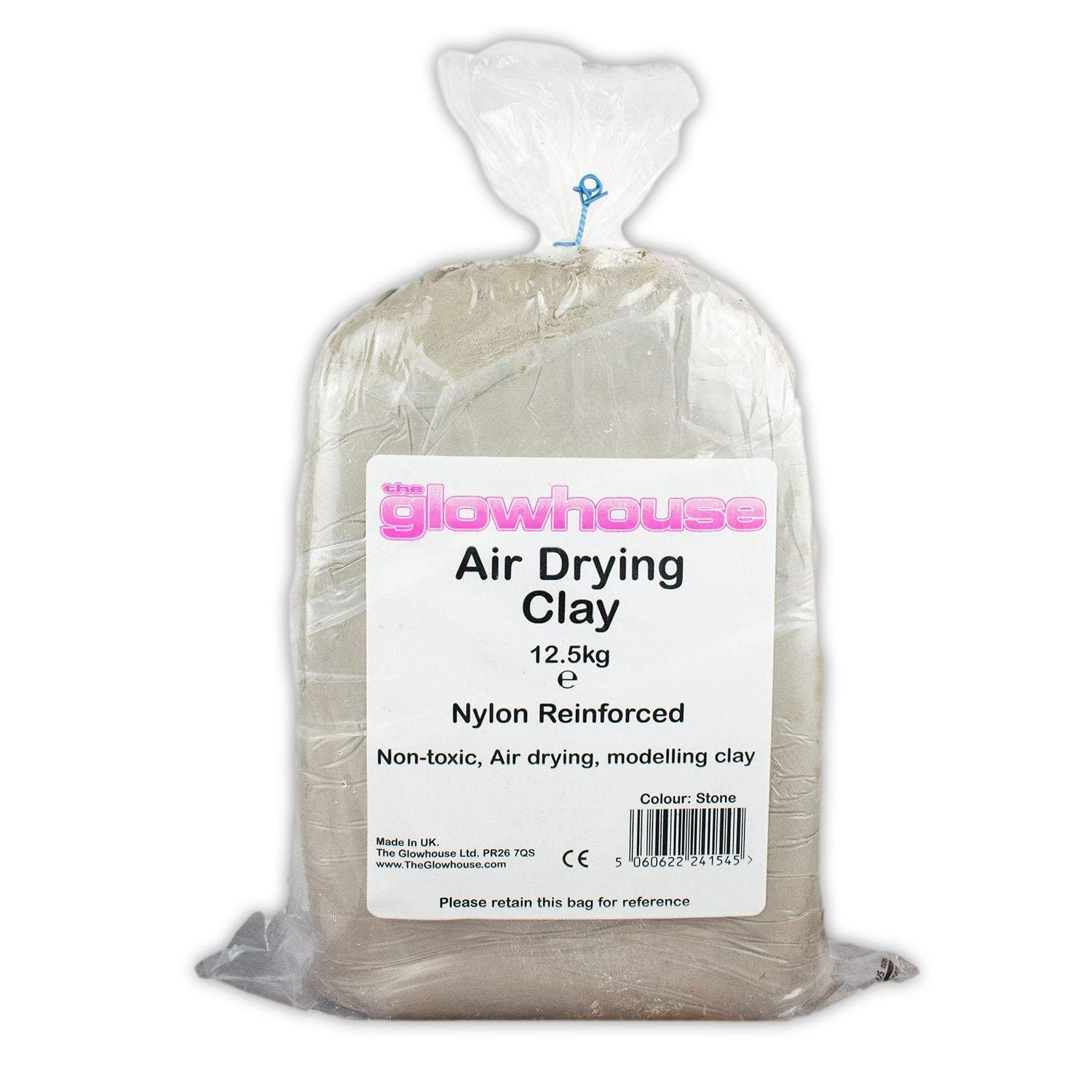 img-Glowhouse 12.5kg Clay-0