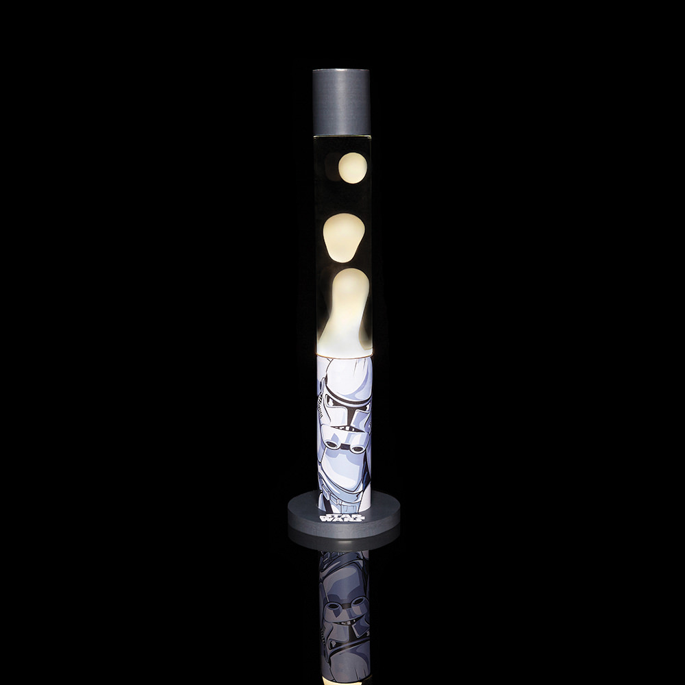 img-Star Wars Lava Lamp-0