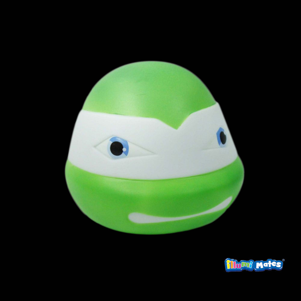 img-Teenage Mutant Ninja Turtles Illumimates-0